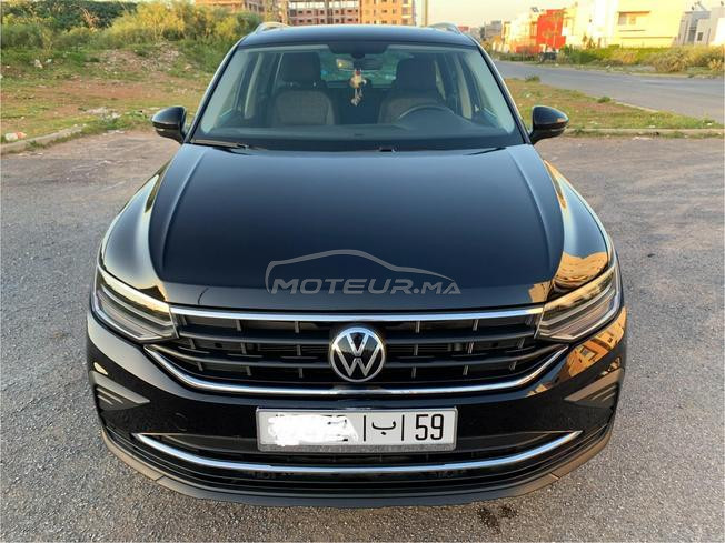 Volkswagen Tiguan 10/2023 