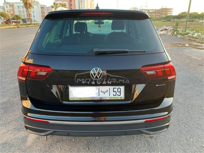 Volkswagen Tiguan 10/2023 