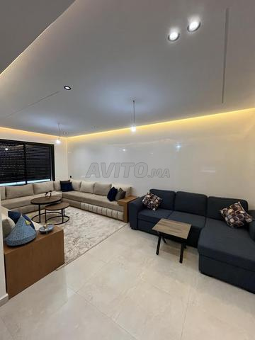 Appartement meublé à louer – Béni Mellal - 2