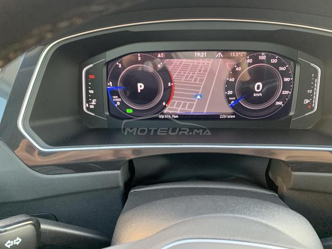 Volkswagen Tiguan 10/2023 