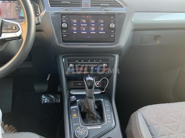Volkswagen Tiguan 10/2023