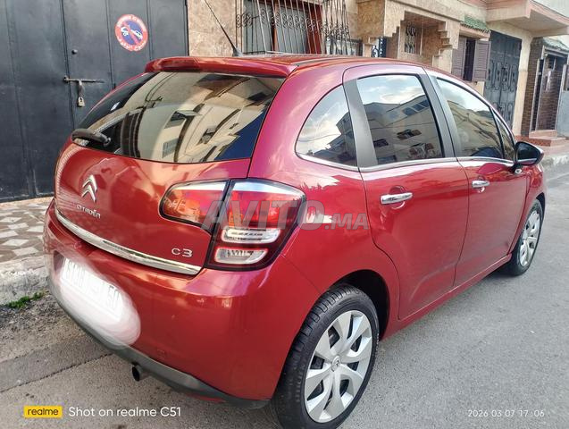 Citroën C3 vitamine bien entretenue - 2