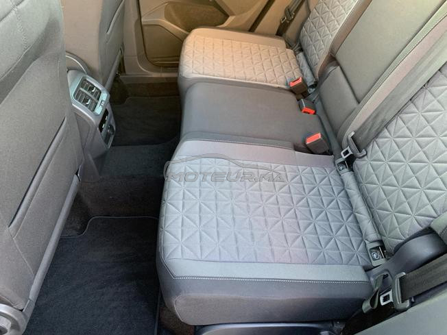 Volkswagen Tiguan 10/2023 