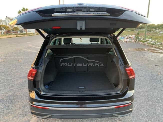 Volkswagen Tiguan 10/2023 