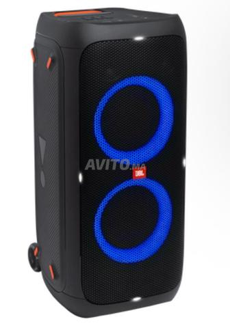 مكبر صوت Partybox 310 JBL - 2
