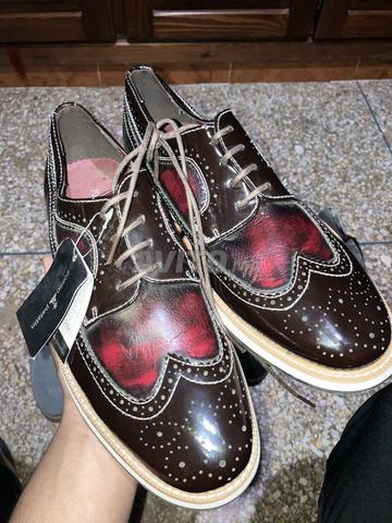 أحذية للرجال - 2