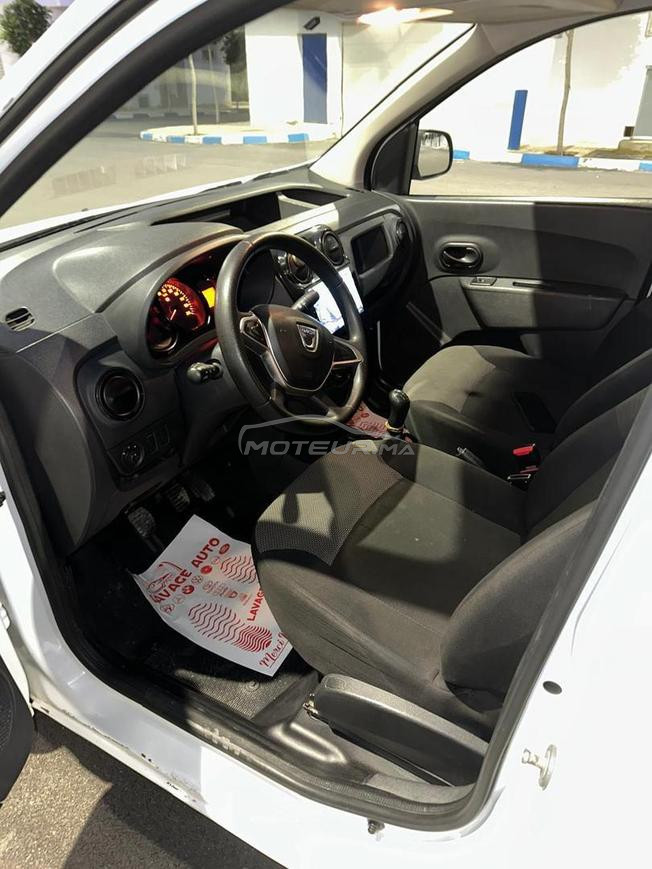 dacia dokker