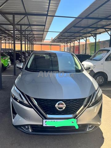 Nissan Qashqai Essence Automatique 2023 - 2