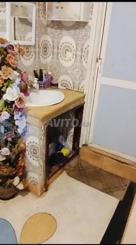 شقة للبيع بالرباط حي المسيرة 82م² - 2