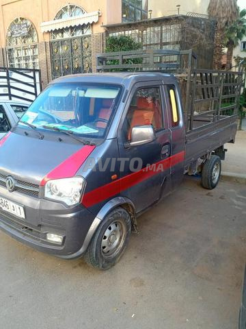 DFSK bon état 2023 40 mille km