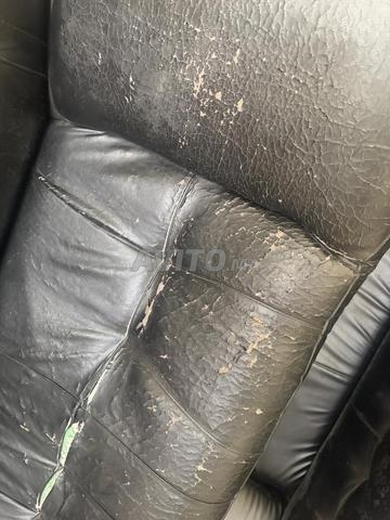 Photos cuir noir - 2