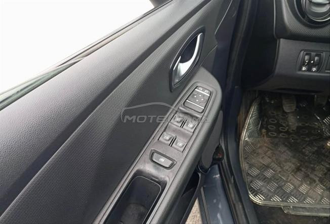 Renault Clio Diesel Manuelle 2018 à Tétouan