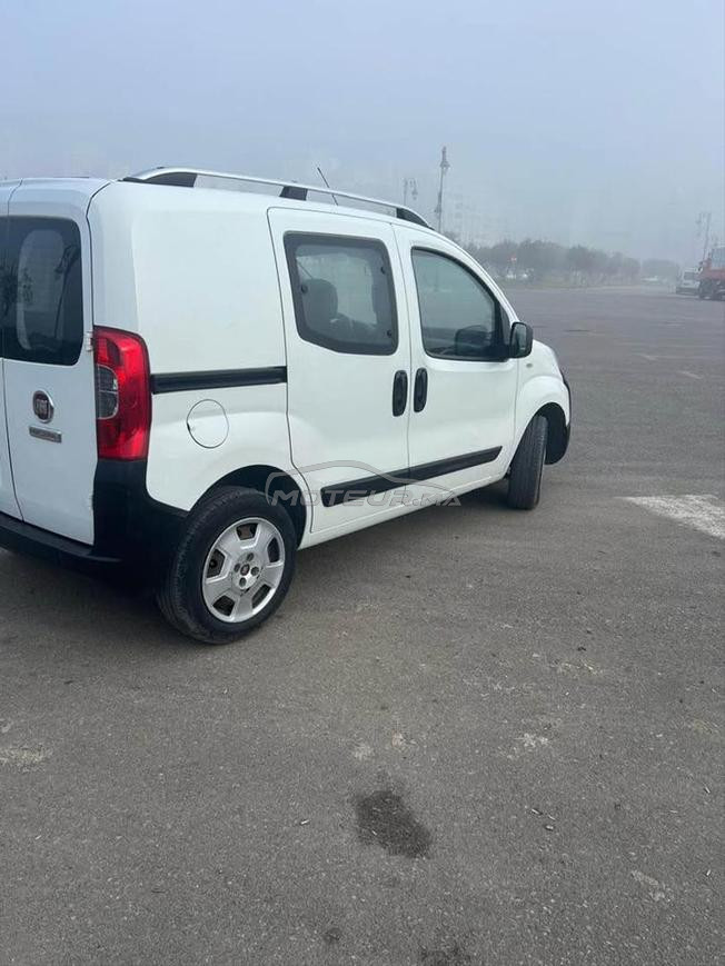 Fiat Fiorino Diesel Manuelle 12/2019 à Tétouan