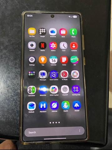 Samsung S25 Ultra - 2