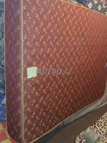 Matelas 190×140 en bon état - 2