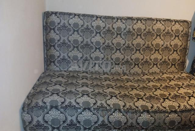 2 matelas 190x100 - 2