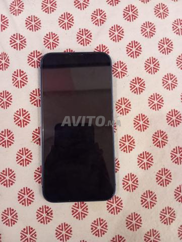 Temara, Massira 2, résidence Alfirdaous Gh3 - 2