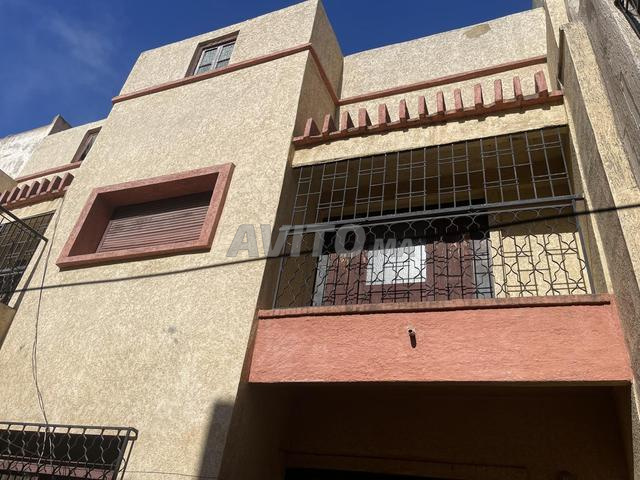 Villa à vendre à Hay Salam - 2