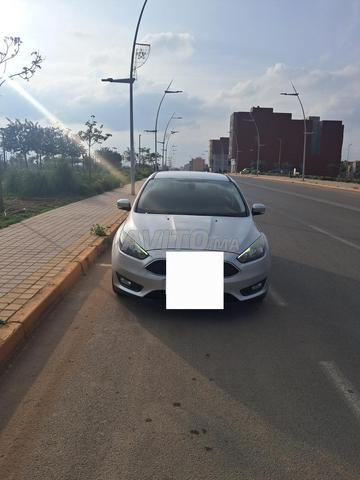 Ford Focus 2015 - 2