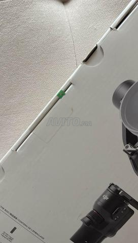 DJI RS3 Mini neuf - 2