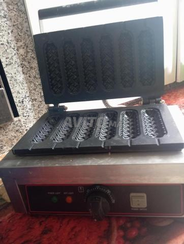 Moteur et boîte de vitesses neufs - 2