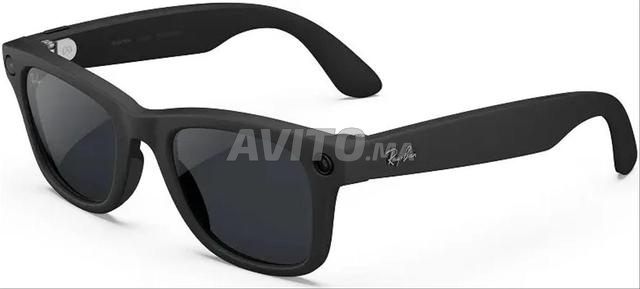 Lunettes Ray Ban connectée Gen2 - 2