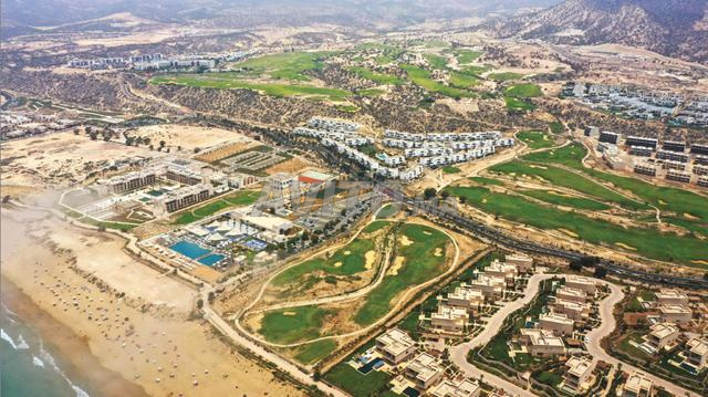 فيلا جديدة في تغازوت باي - 2