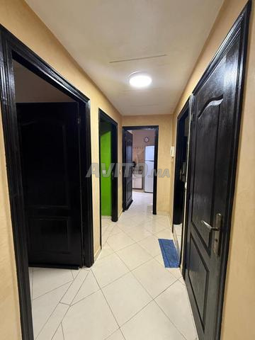Appartement meublé à louer - 2