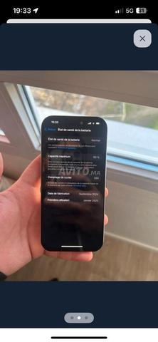 iPhone 16 Pro 128 Go - 2