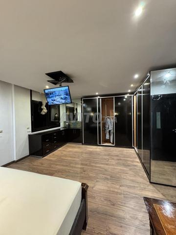 Appartement journalier