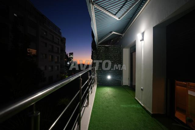 Appartement journalier - 2