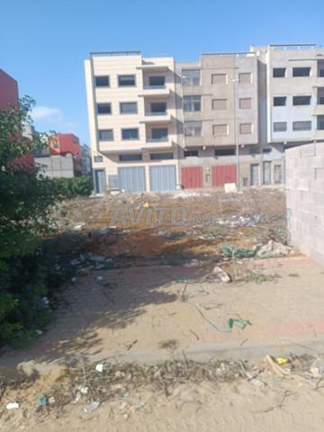 قطعة أرض R3 - 2