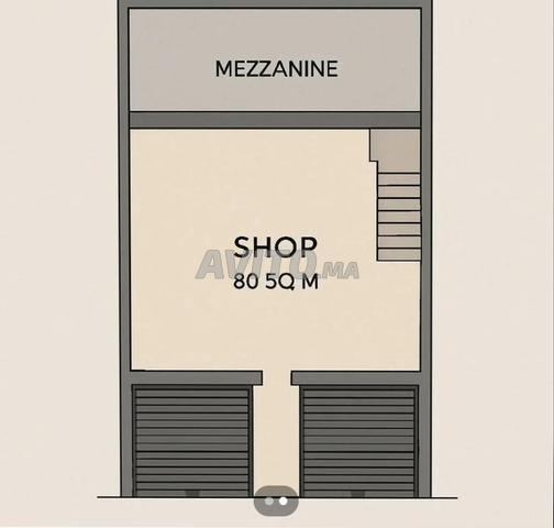 متجر للبيع - 2