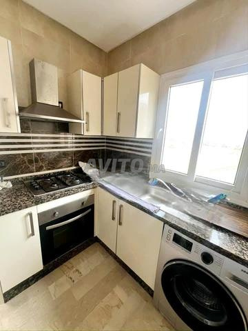 Appartement à louer Résidence Kawtar / El Mansouria - 2