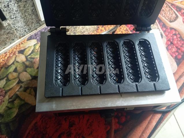 Machine et filtre neufs - 2