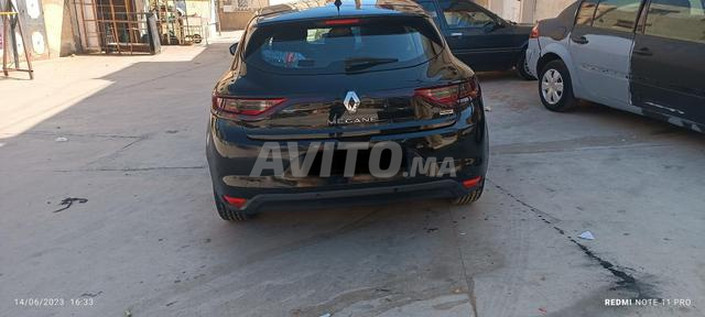 Tiflet toute la ville - 2