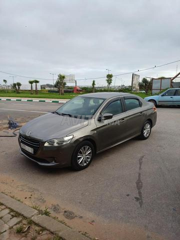 301 tout option 1 million - 2