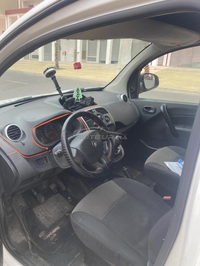 Renault Kangoo Diesel Manuelle 2019 à Agadir