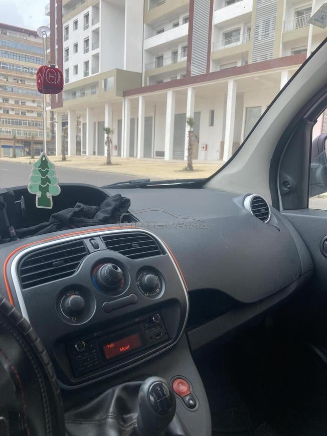 Renault Kangoo Diesel Manuelle 2019 à Agadir