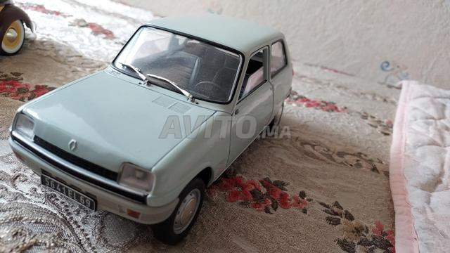 بيع سيارات كوليكشن 1/18