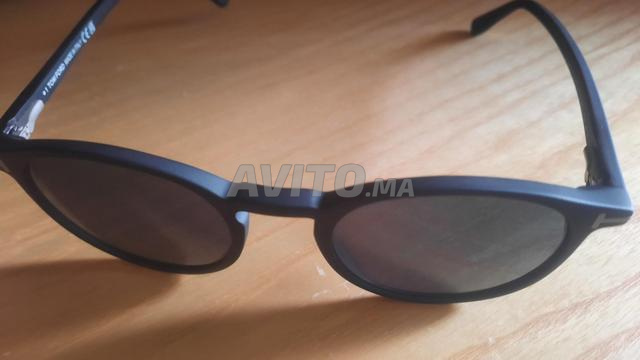 Lunettes solaires Tom Ford