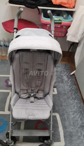 Poussette Mac Laren - 2