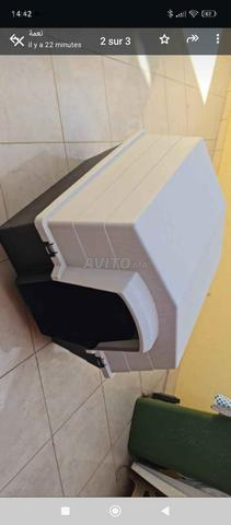 Maison pour chien ou chat - 2