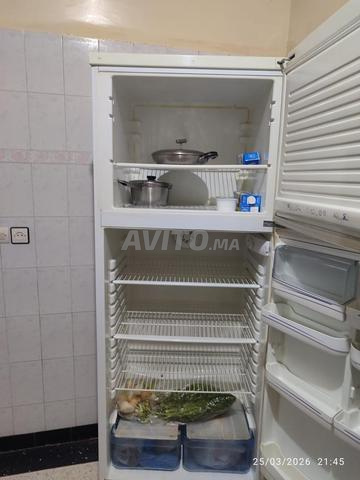 Réfrigérateur Sierra - 2