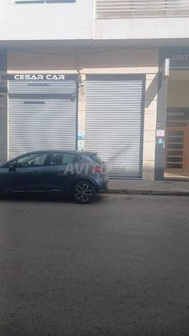 Magasin 60m à côté de Moulay Driss 1 Ktaa Ouled Aicha