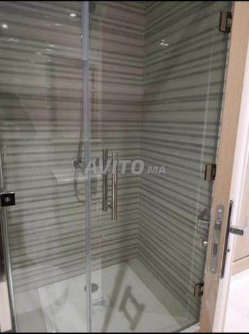 Appartement à louer - 2