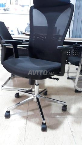 Bureau et chaise direction prix revendeur - 2