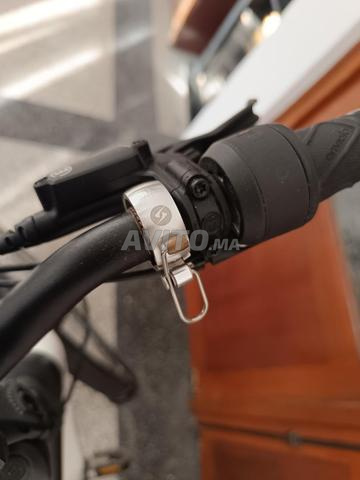 Simplon Chenoa Carbone 2024 - 2