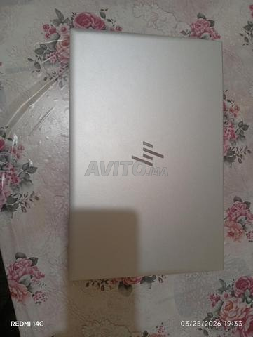 HP EliteBook 840 G8 i5 11ème génération 16 RAM - 2