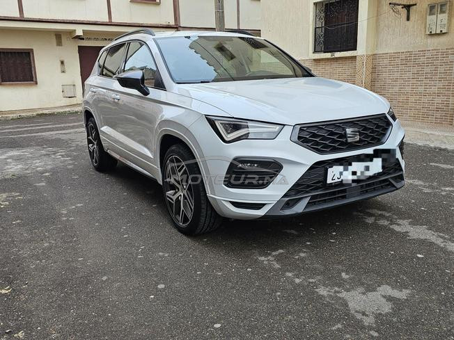 SAET ATECA 